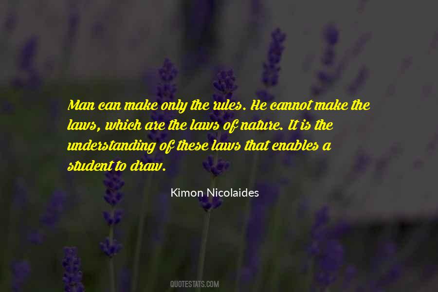 Quotes About Rules Of Law #852750