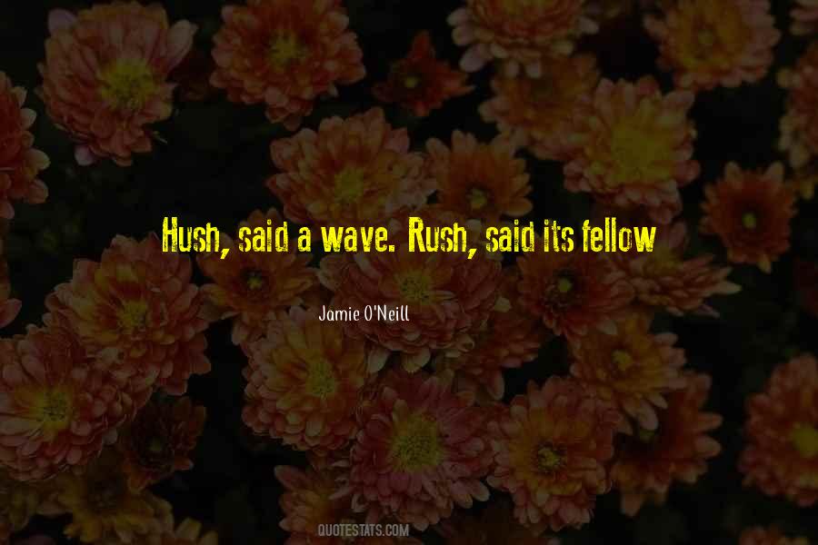 Boy Howdy Quotes #555963