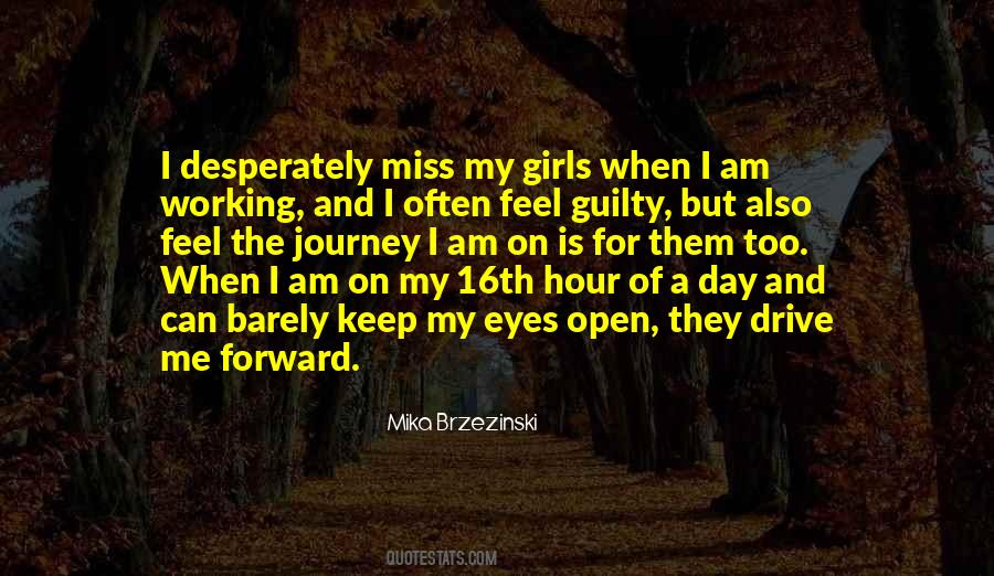 My Girls Quotes #1798856