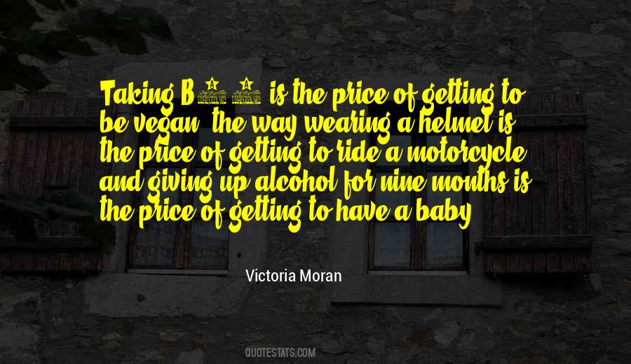 Quotes About Ride A Motorcycle #151998