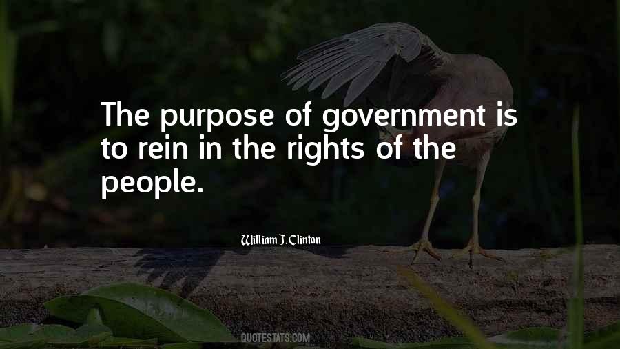 People Rights Quotes #116021