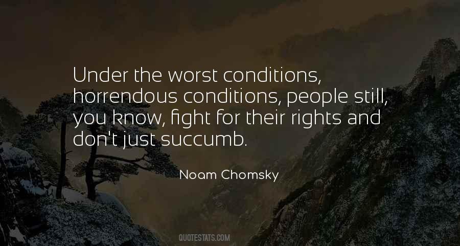 People Rights Quotes #138025