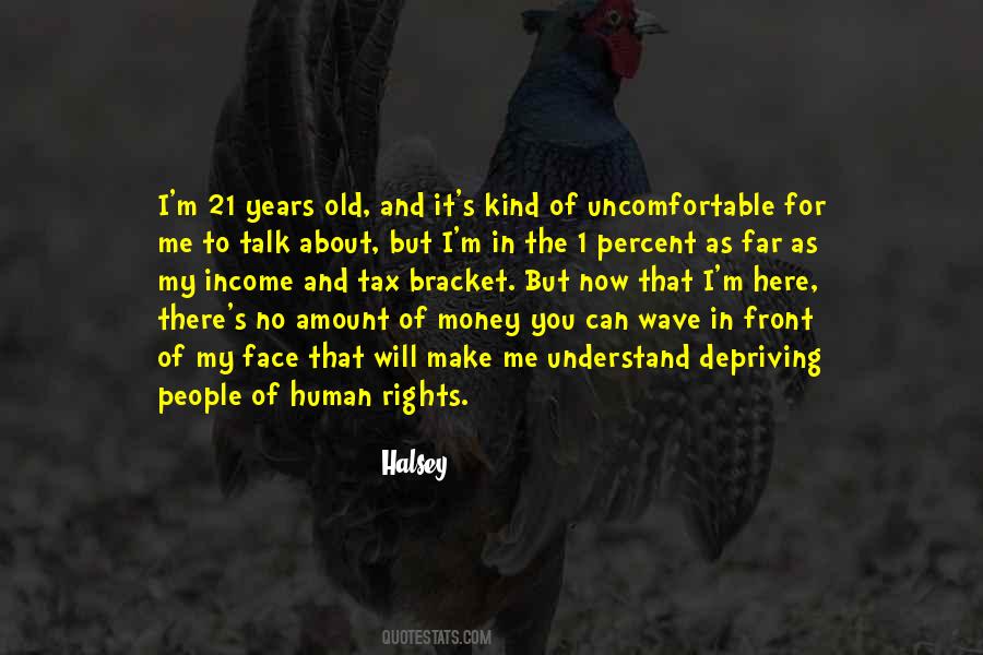 People Rights Quotes #164976