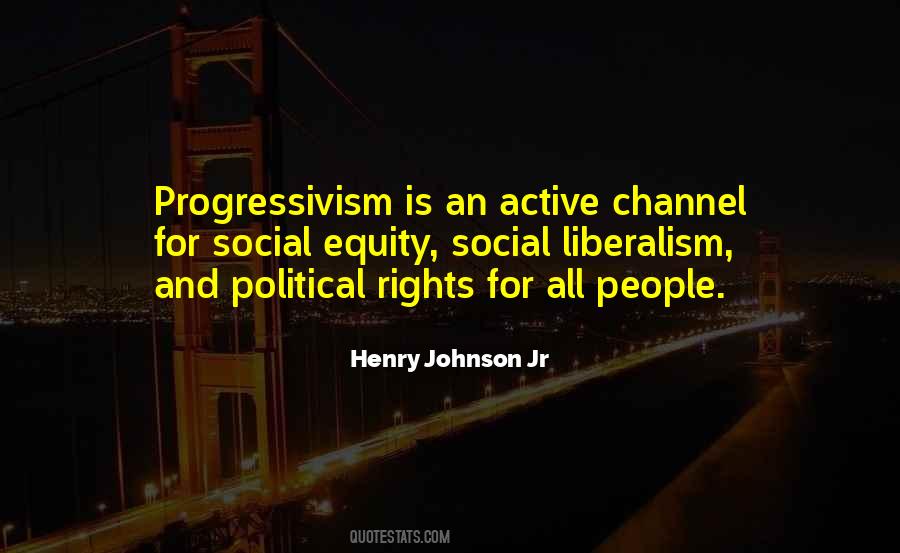 People Rights Quotes #221374