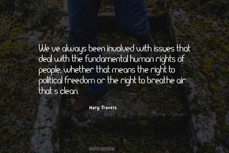 People Rights Quotes #255631