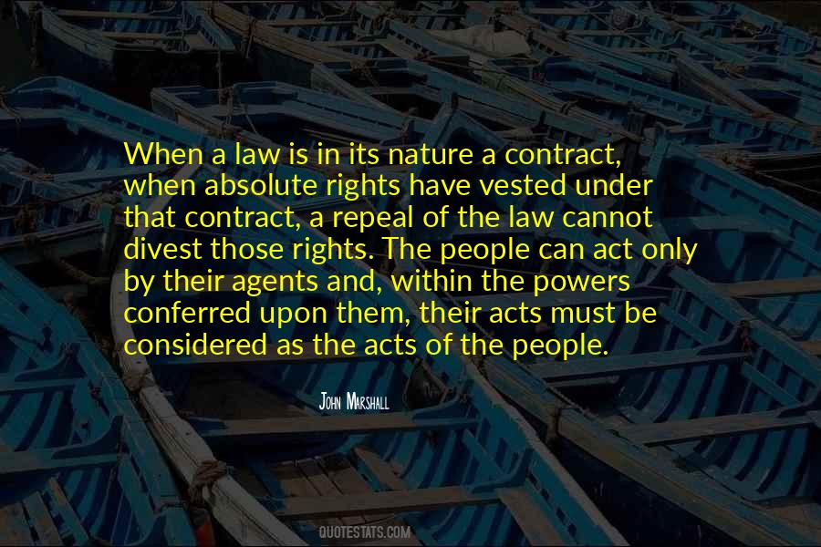 People Rights Quotes #38474