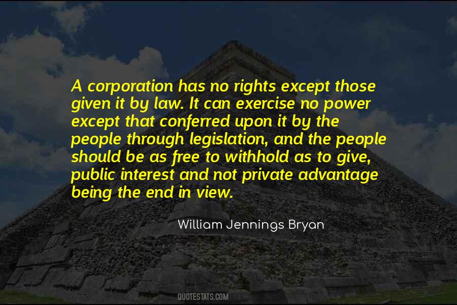 People Rights Quotes #86578