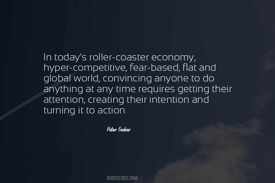 Economy Today Quotes #1551593