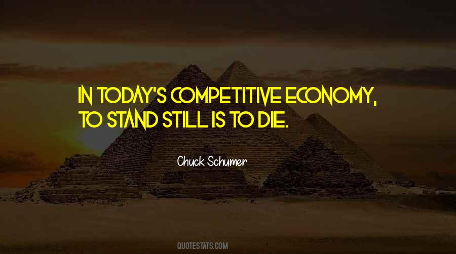Economy Today Quotes #1743726
