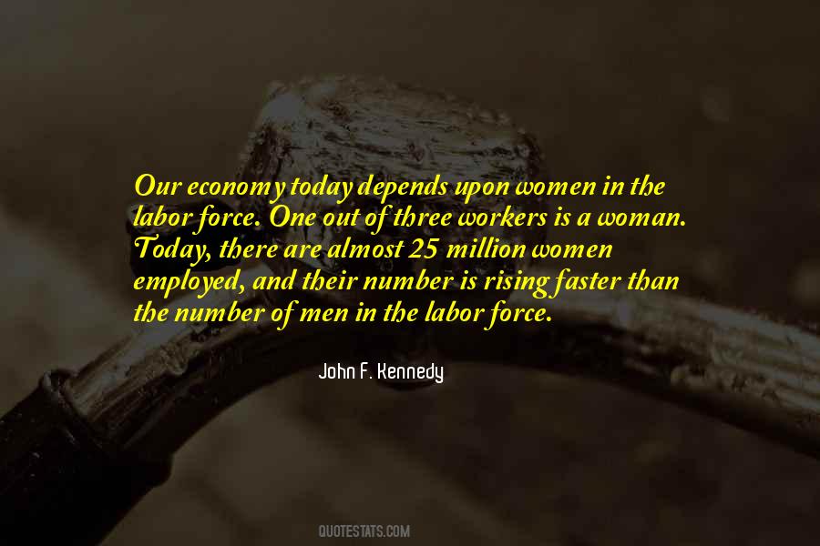 Economy Today Quotes #1762678