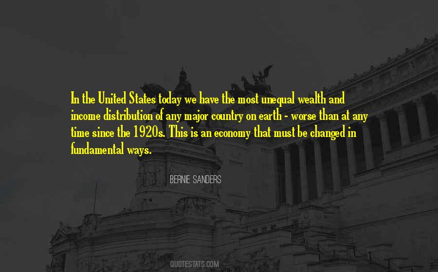 Economy Today Quotes #326846