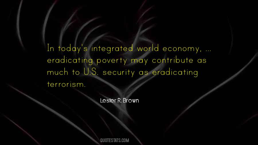 Economy Today Quotes #589810
