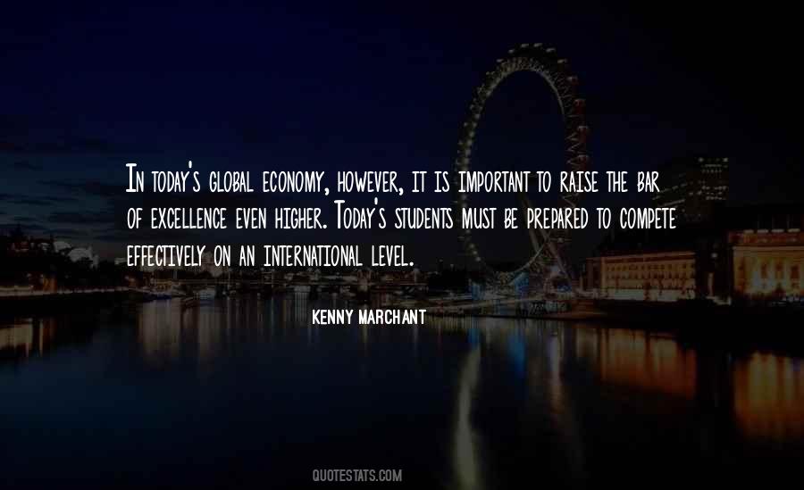 Economy Today Quotes #959735