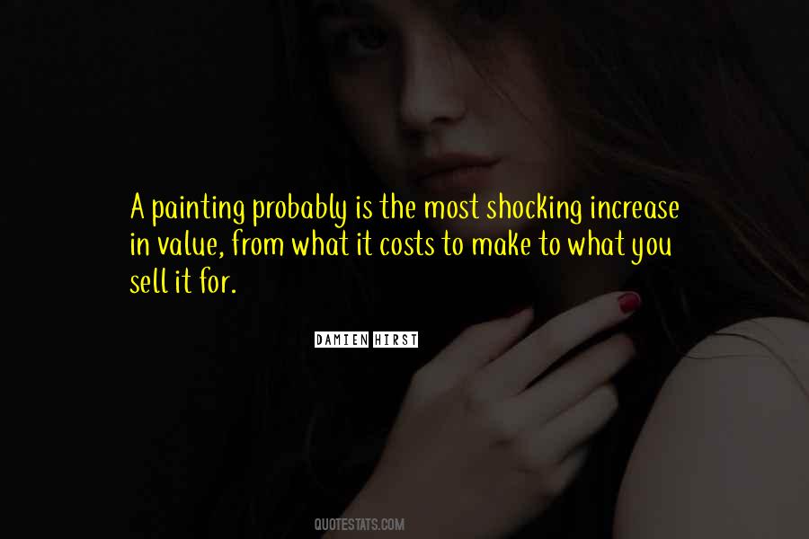 Most Shocking Quotes #354225