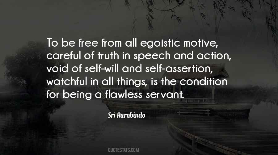Quotes About Being Watchful #71219