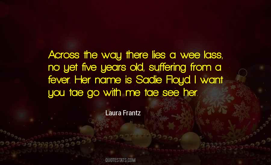 Quotes About Afridi #330655