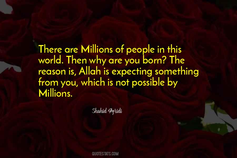 Quotes About Afridi #552695