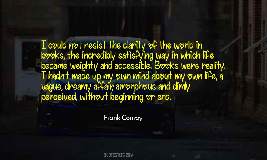 Quotes About The Beginning Not The End #575525