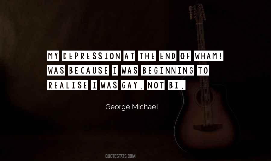 Quotes About The Beginning Not The End #659436