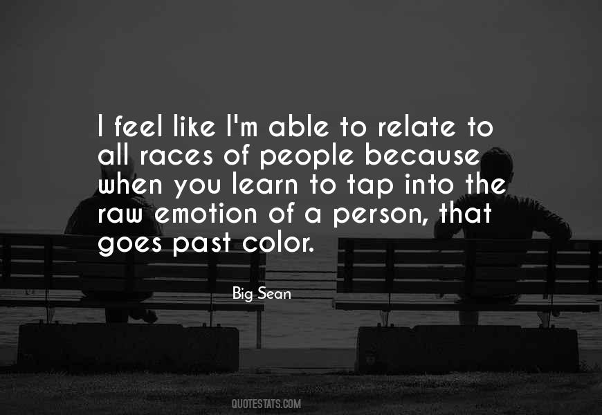 Quotes About Races #1144451