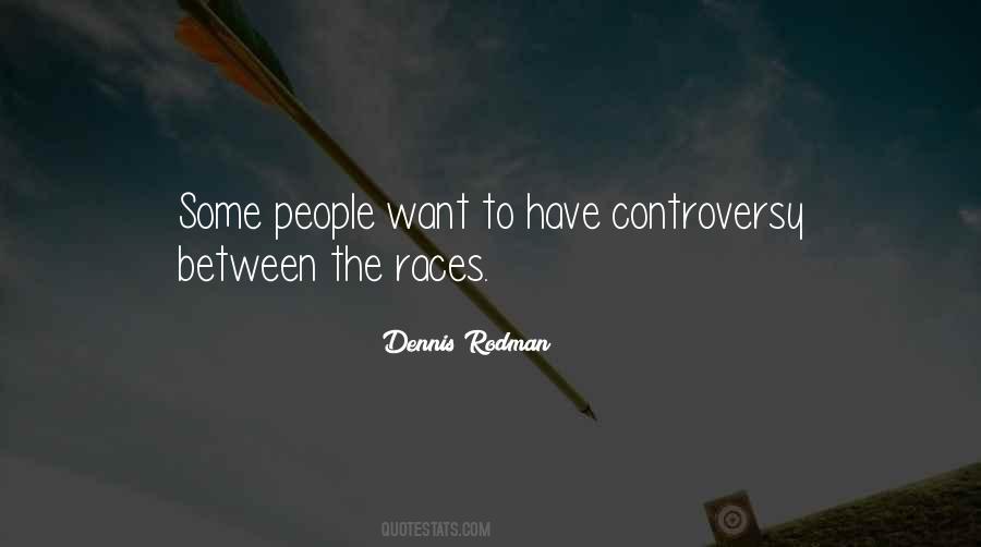 Quotes About Races #1174675