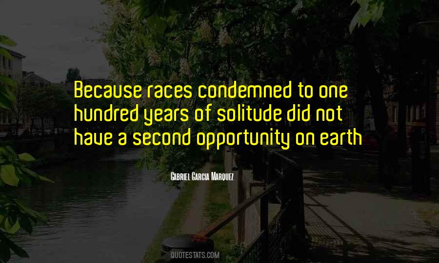 Quotes About Races #1191836