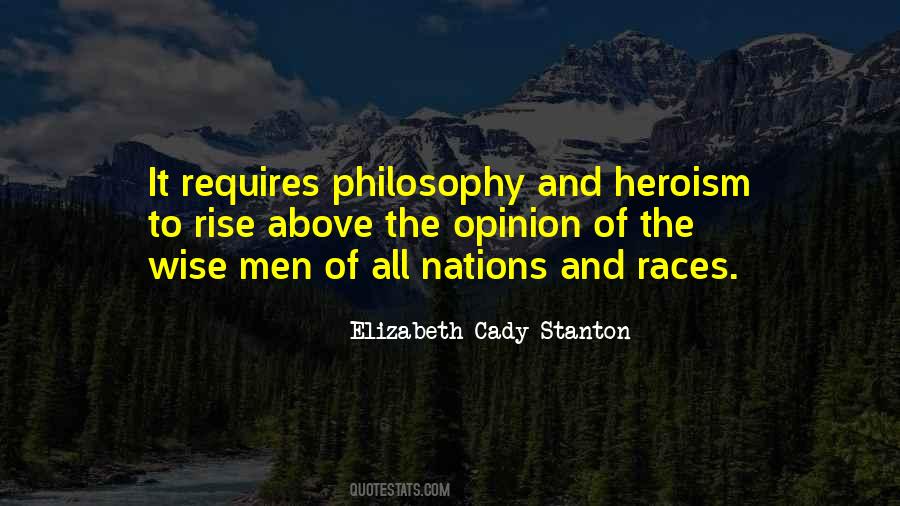 Quotes About Races #1304490