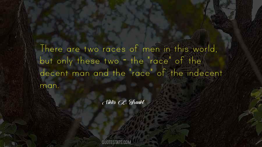 Quotes About Races #1376310