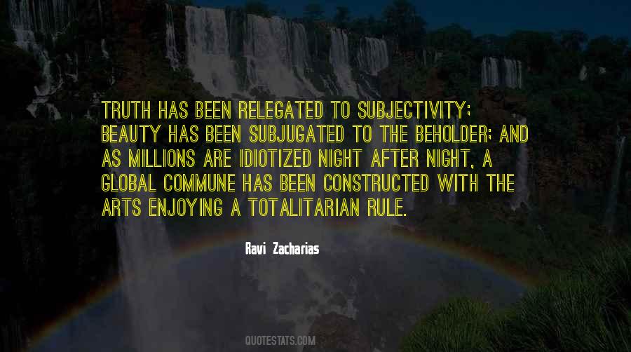 Beauty S Beholder Quotes #317342