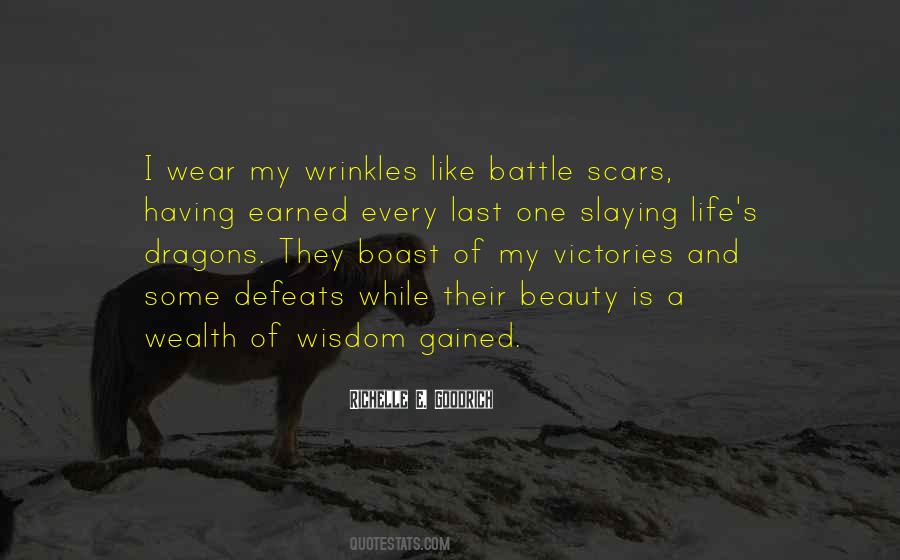 Quotes About Victories In Life #1352514