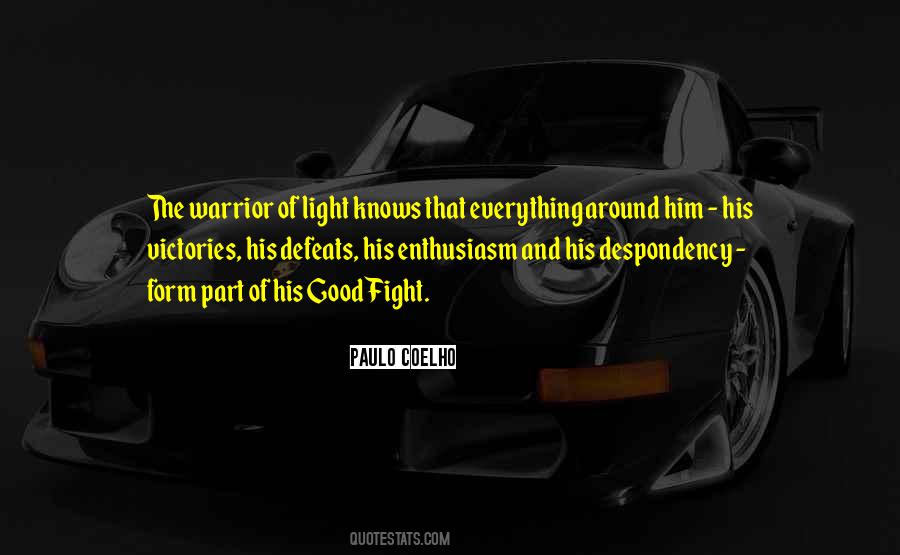 Quotes About Victories In Life #1440370