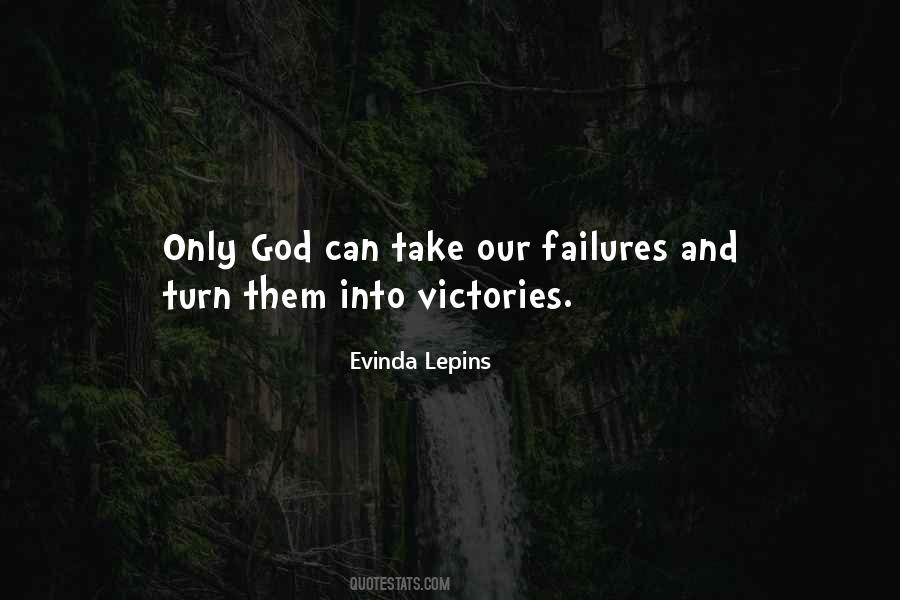 Quotes About Victories In Life #1622841