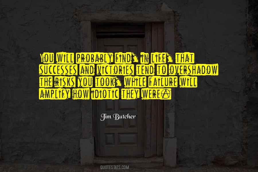 Quotes About Victories In Life #1857964