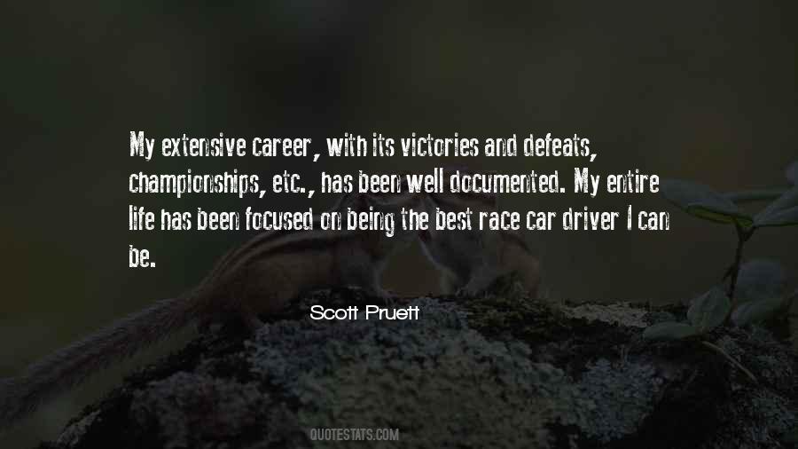 Quotes About Victories In Life #214171