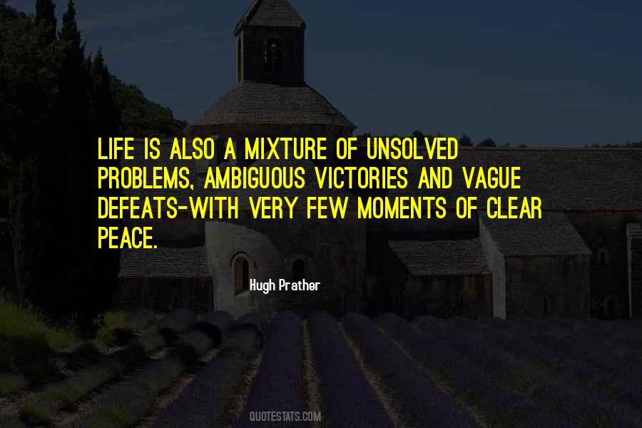 Quotes About Victories In Life #956830