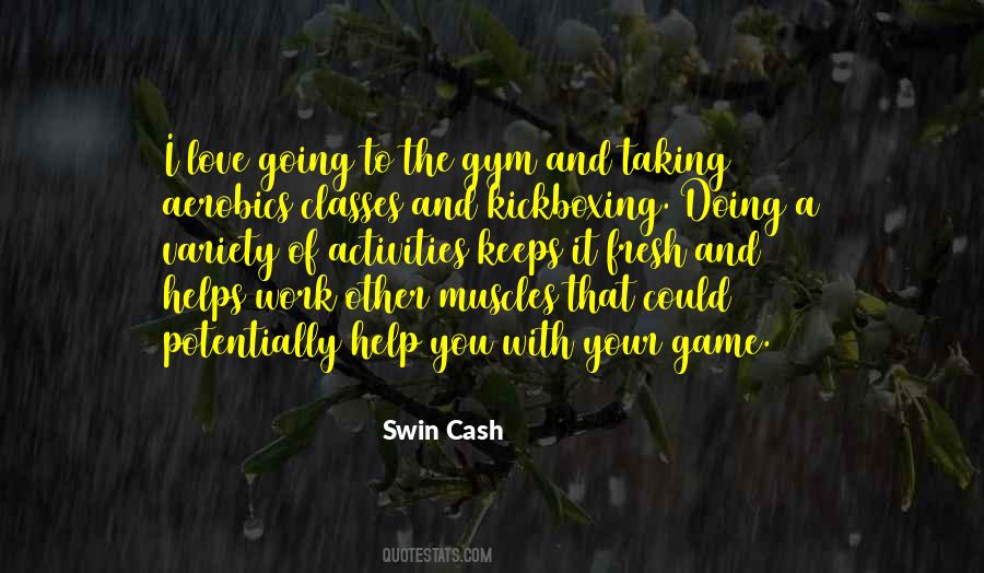 Quotes About Doing Work You Love #1351758