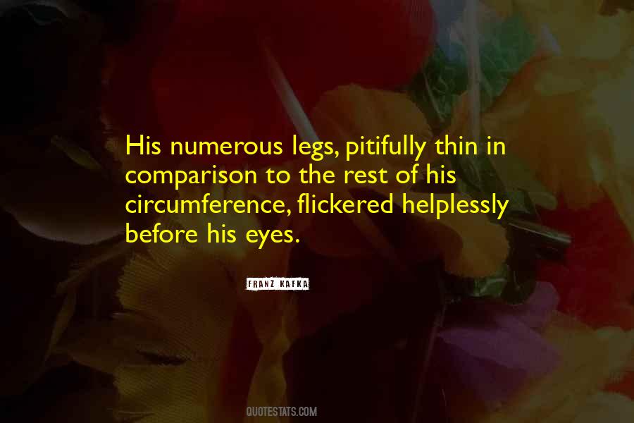 Quotes About Circumference #1469900