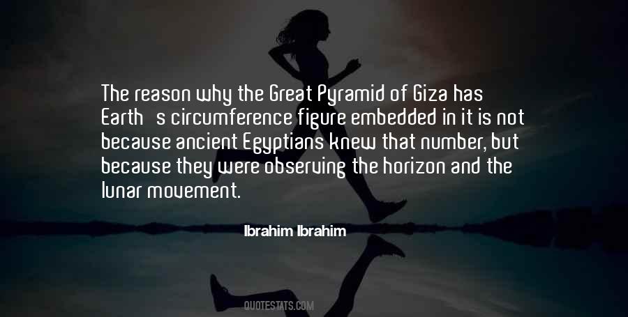 Quotes About Circumference #851545