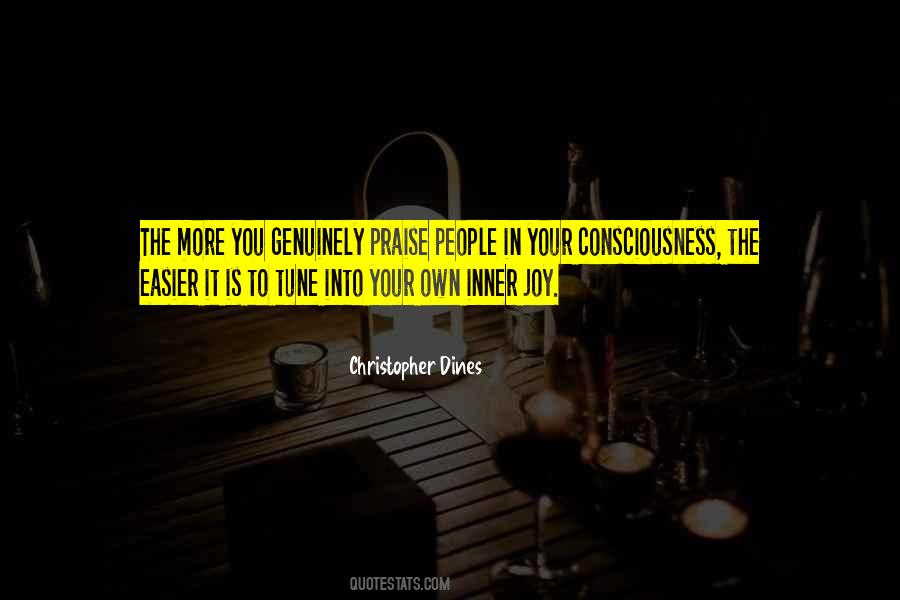 Your Consciousness Quotes #1313130