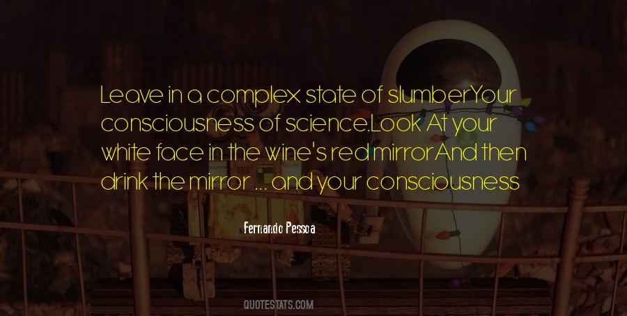 Your Consciousness Quotes #1639092