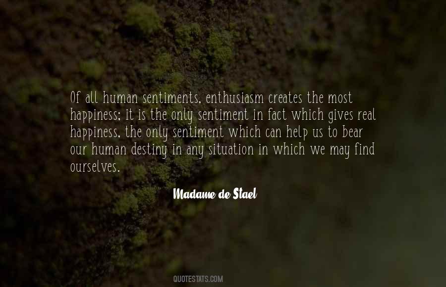 Giving Is Happiness Quotes #1336008