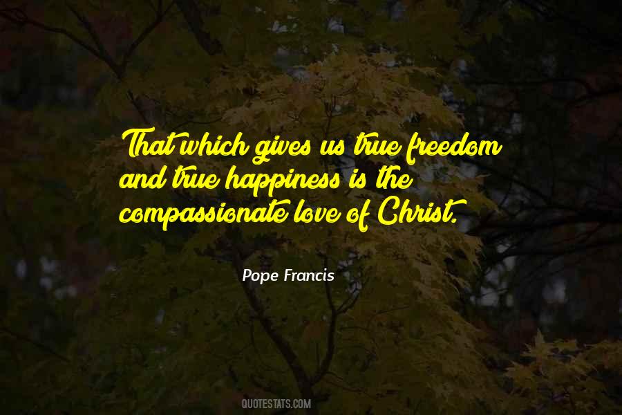 Giving Is Happiness Quotes #544307