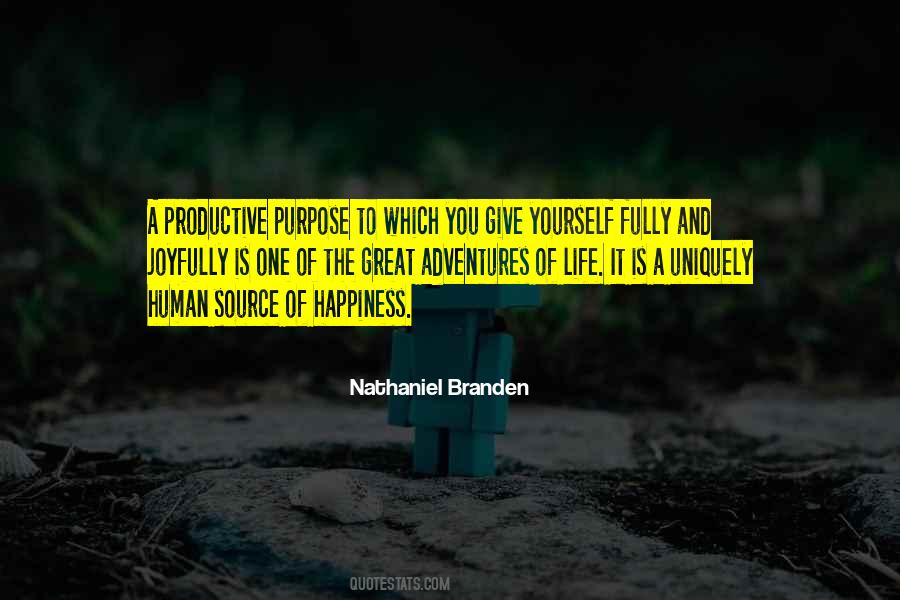Giving Is Happiness Quotes #610531