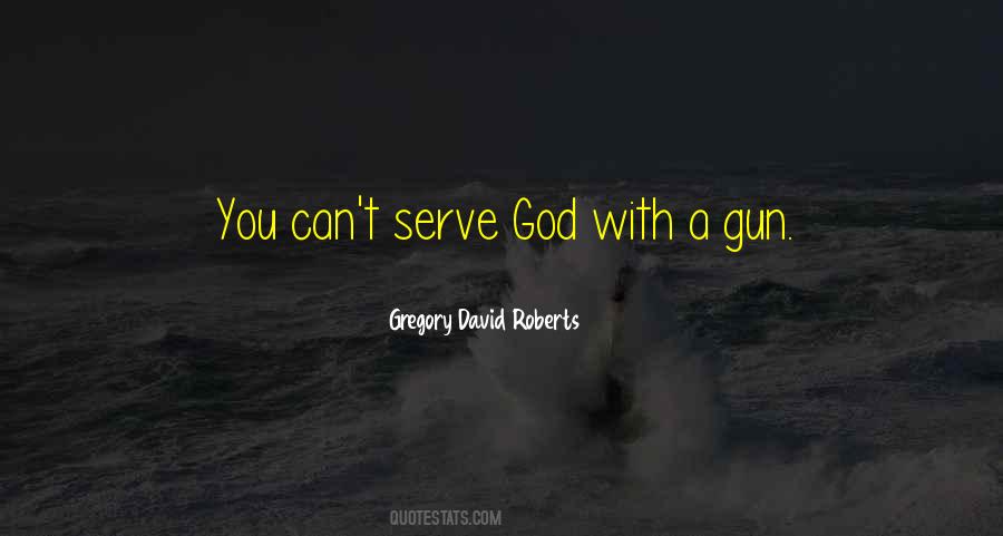 God With Quotes #1072419