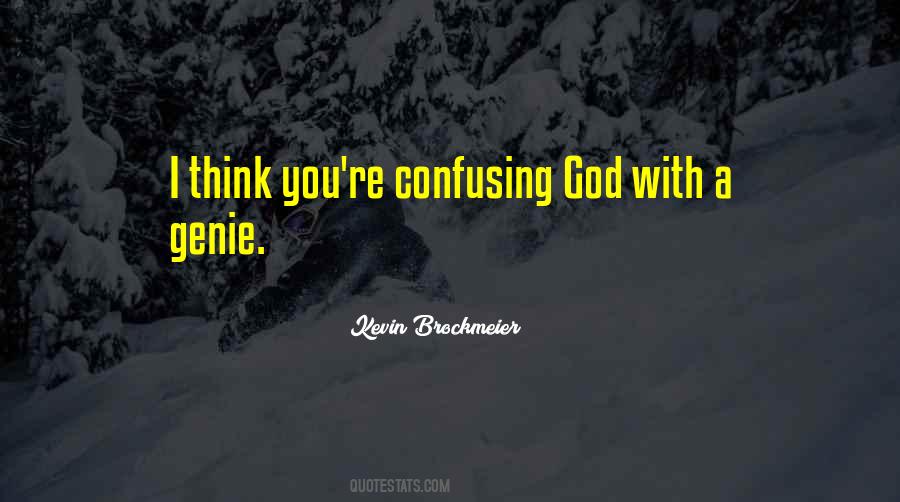 God With Quotes #1258869