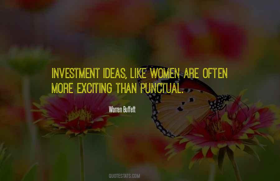 Please Be Punctual Quotes #1048323