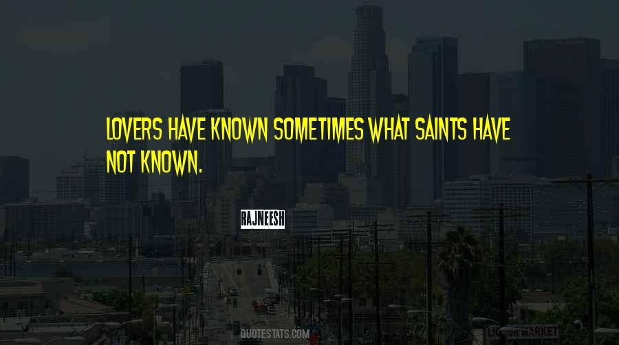 Quotes About Past Life Lovers #189646