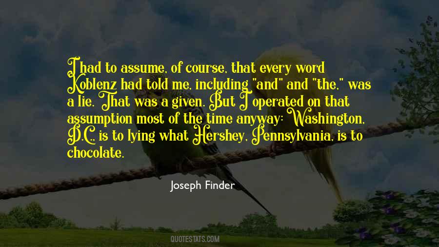 C Word Quotes #1311626