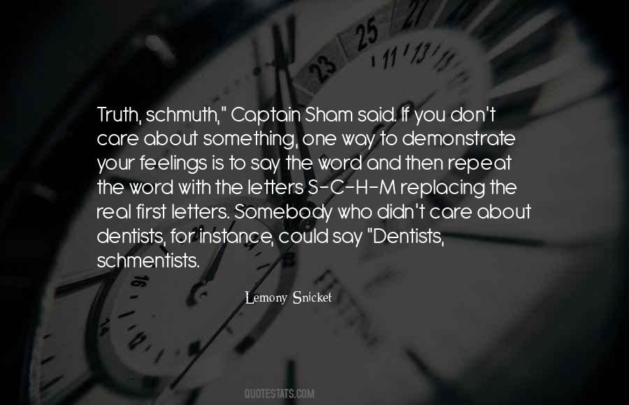 C Word Quotes #1339985