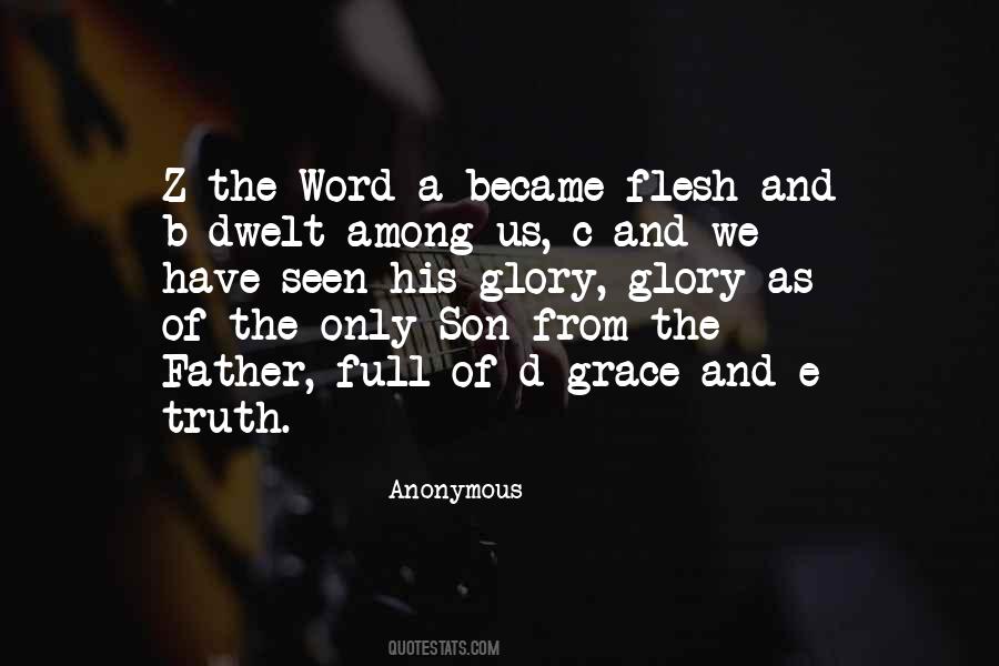 C Word Quotes #1640521